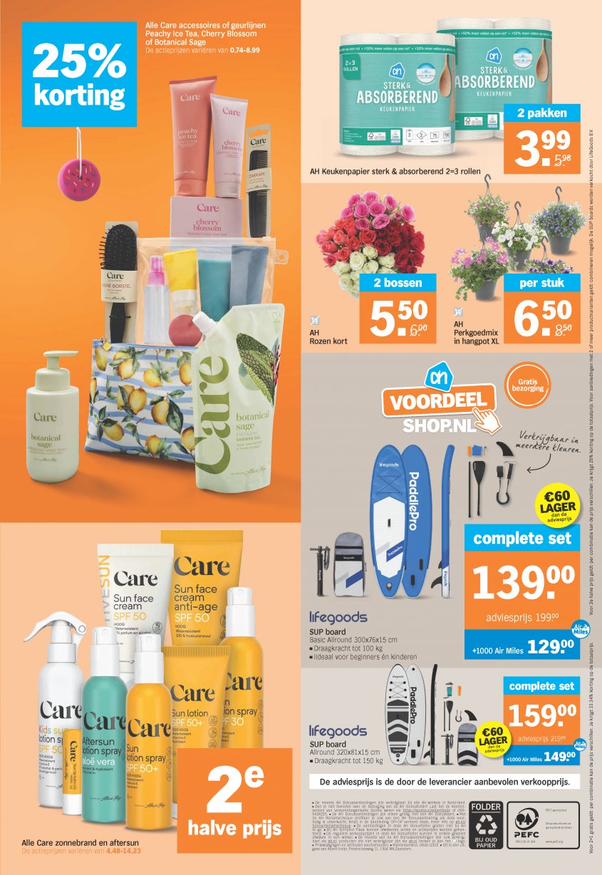 Albert Heijn Aanbiedingen van 29-06-2026 pagina.18
