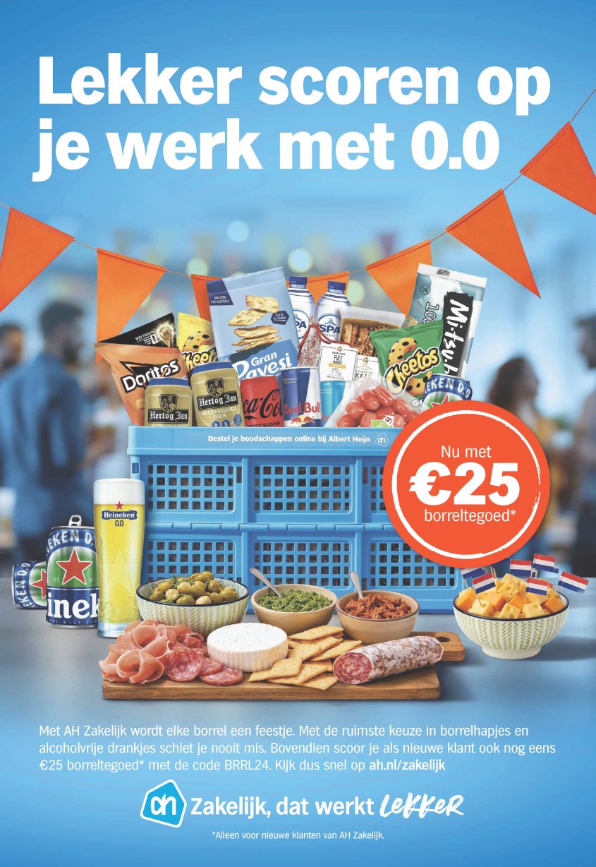 Albert Heijn Aanbiedingen van 29-06-2026 pagina.22