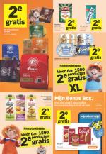 Albert Heijn reclame folder week 27, pagina.4