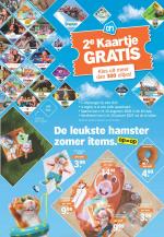 Albert Heijn reclame folder week 27, pagina.8
