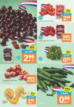 Albert Heijn reclame folder week 27, pagina.9