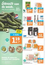 Albert Heijn reclame folder week 27, pagina.11