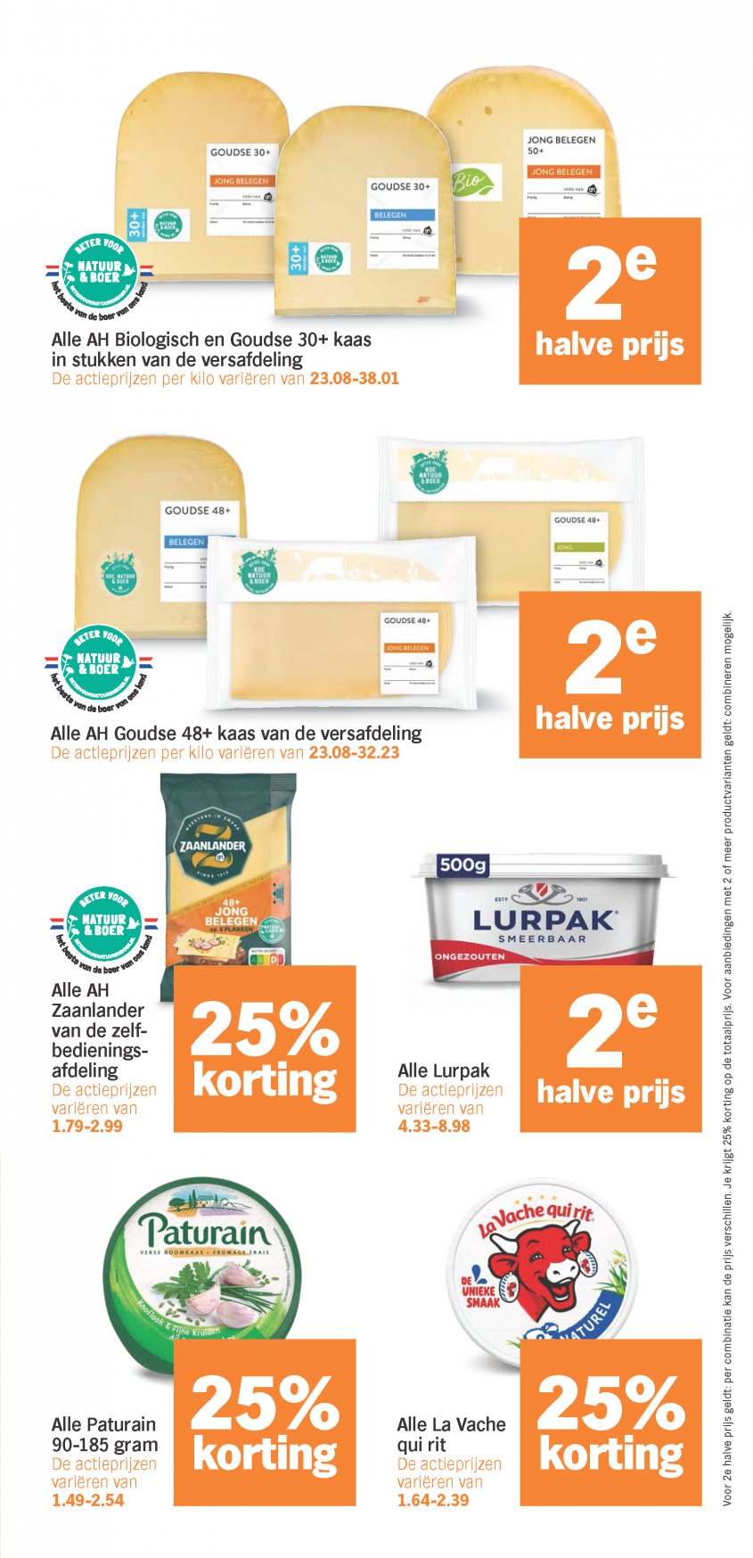 Albert Heijn Aanbiedingen van 06-07-2026 pagina.19