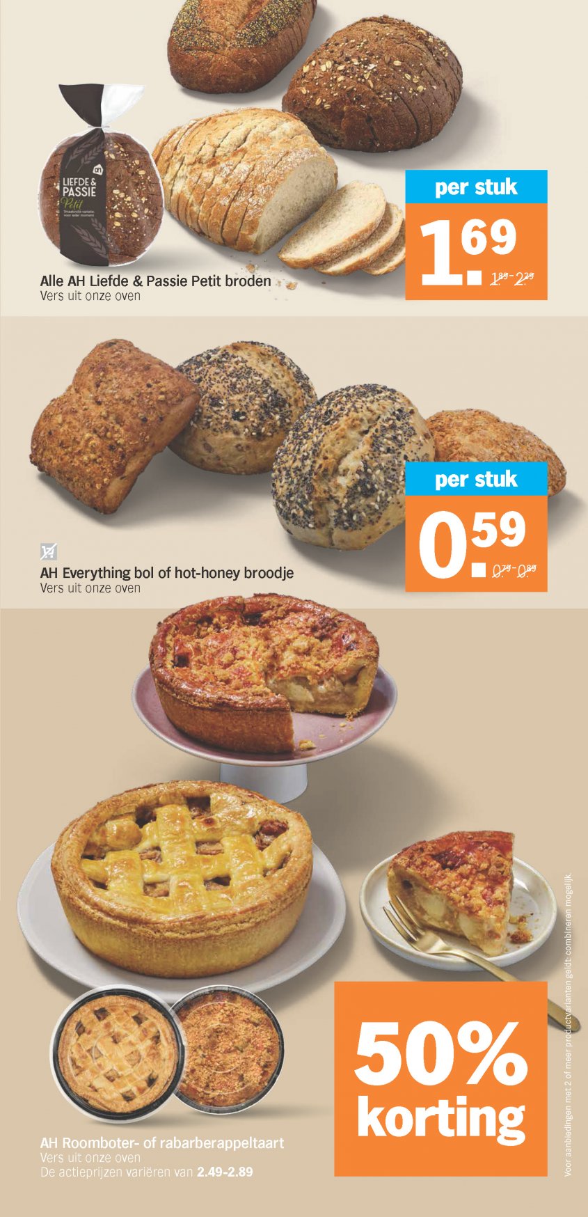 Albert Heijn Aanbiedingen van 06-07-2026 pagina.21