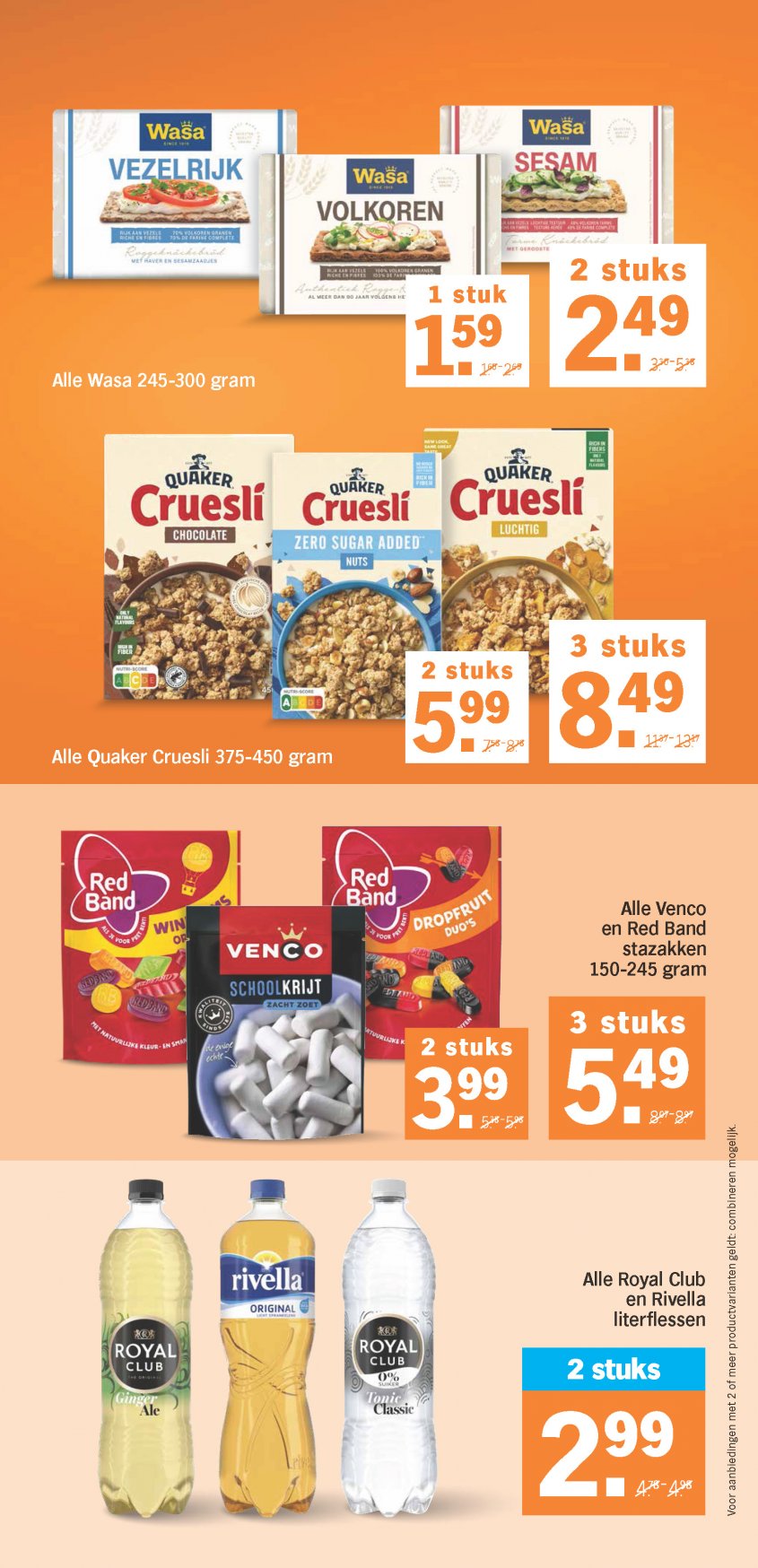 Albert Heijn Aanbiedingen van 06-07-2026 pagina.25