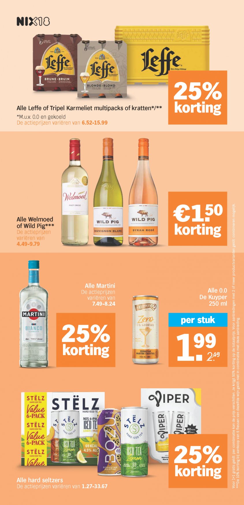 Albert Heijn Aanbiedingen van 06-07-2026 pagina.30