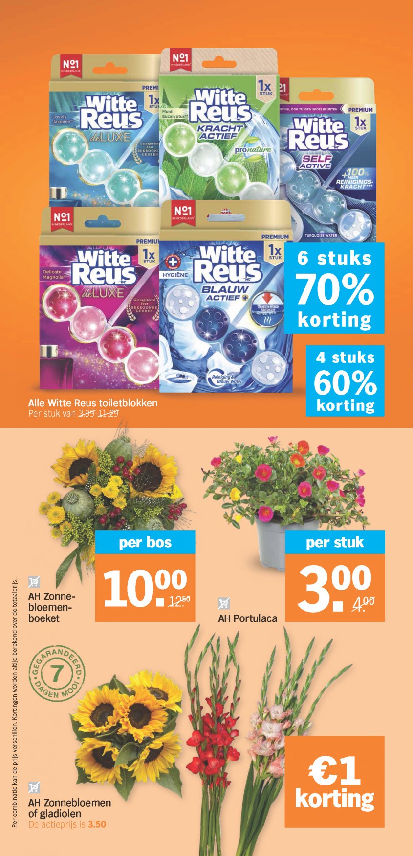 Albert Heijn Aanbiedingen van 06-07-2026 pagina.39