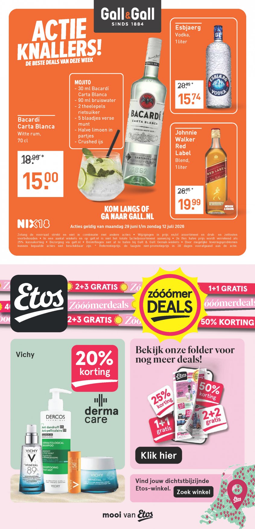 Albert Heijn Aanbiedingen van 06-07-2026 pagina.44