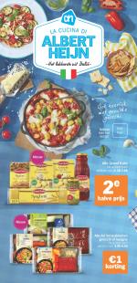 Albert Heijn reclame folder week 28, pagina.3