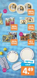 Albert Heijn reclame folder week 28, pagina.4