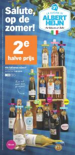 Albert Heijn reclame folder week 28, pagina.5