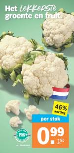 Albert Heijn reclame folder week 28, pagina.7