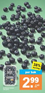 Albert Heijn reclame folder week 28, pagina.8