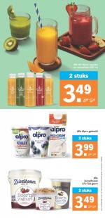Albert Heijn reclame folder week 28, pagina.13
