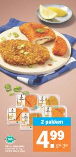 Albert Heijn reclame folder week 28, pagina.15