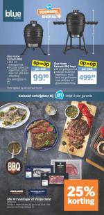 Albert Heijn reclame folder week 28, pagina.16