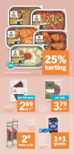 Albert Heijn reclame folder week 28, pagina.17