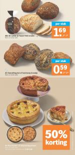 Albert Heijn reclame folder week 28, pagina.21