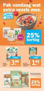 Albert Heijn reclame folder week 28, pagina.22