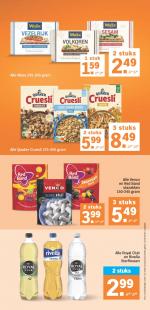 Albert Heijn reclame folder week 28, pagina.25