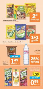 Albert Heijn reclame folder week 28, pagina.27