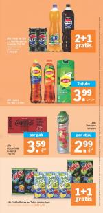 Albert Heijn reclame folder week 28, pagina.28