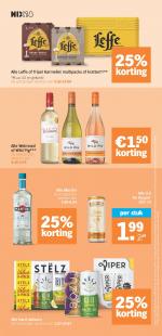 Albert Heijn reclame folder week 28, pagina.30