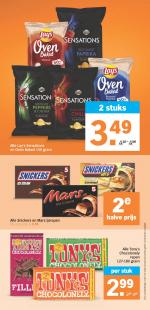 Albert Heijn reclame folder week 28, pagina.31