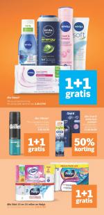 Albert Heijn reclame folder week 28, pagina.32
