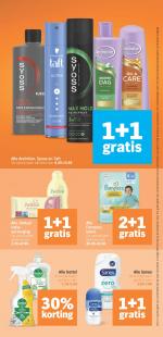 Albert Heijn reclame folder week 28, pagina.33