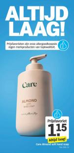 Albert Heijn reclame folder week 28, pagina.34