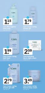 Albert Heijn reclame folder week 28, pagina.35