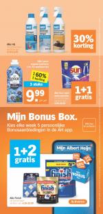 Albert Heijn reclame folder week 28, pagina.37