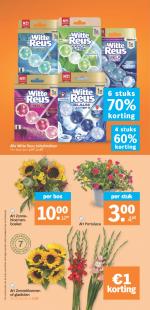 Albert Heijn reclame folder week 28, pagina.39