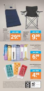 Albert Heijn reclame folder week 28, pagina.40