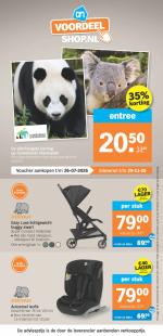 Albert Heijn reclame folder week 28, pagina.41