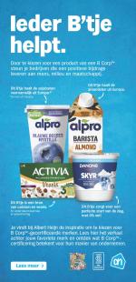 Albert Heijn reclame folder week 28, pagina.43