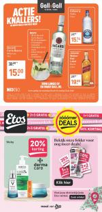 Albert Heijn reclame folder week 28, pagina.44