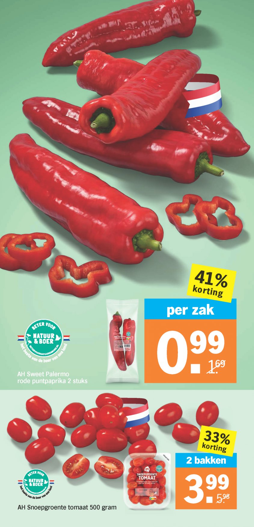 Albert Heijn Aanbiedingen van 13-07-2026 pagina.7
