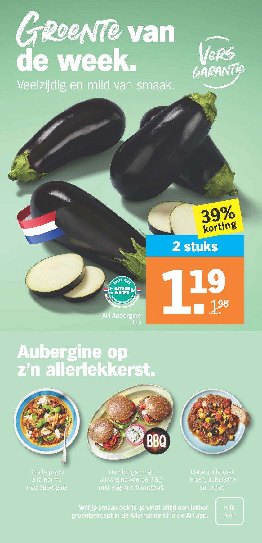 Albert Heijn Aanbiedingen van 13-07-2026 pagina.11