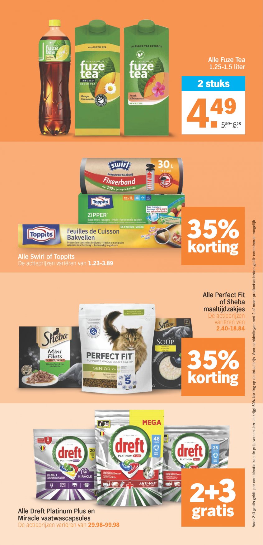 Albert Heijn Aanbiedingen van 13-07-2026 pagina.33