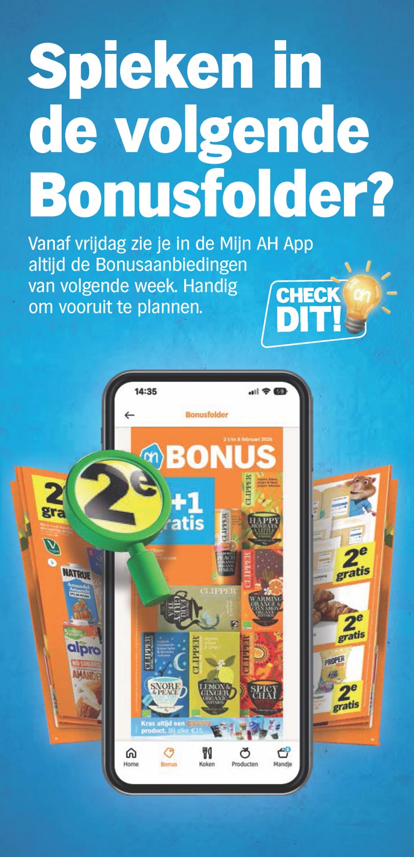 Albert Heijn Aanbiedingen van 13-07-2026 pagina.42