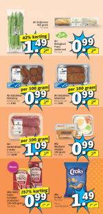 Albert Heijn reclame folder week 29, pagina.4