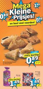 Albert Heijn reclame folder week 29, pagina.5