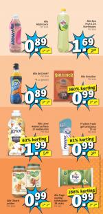 Albert Heijn reclame folder week 29, pagina.6