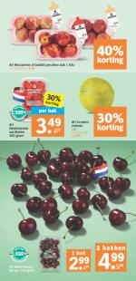 Albert Heijn reclame folder week 29, pagina.8