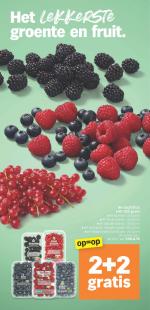 Albert Heijn reclame folder week 29, pagina.9