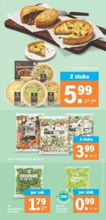 Albert Heijn reclame folder week 29, pagina.12