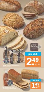 Albert Heijn reclame folder week 29, pagina.13