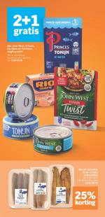 Albert Heijn reclame folder week 29, pagina.15